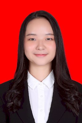 CAITLIN OLIVIA THEDJA