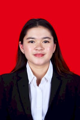 SOPHIA NATHALIA HUTANY