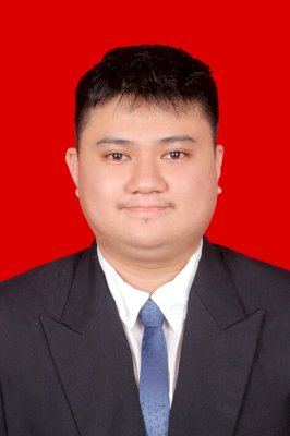 ALBERT IGNATIUS ADMADJA