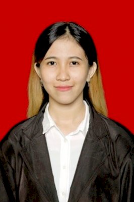 KRISTINA VALENCIA DEW