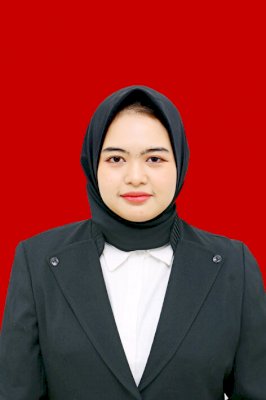 DHANTY MAULIDA TIFFANY