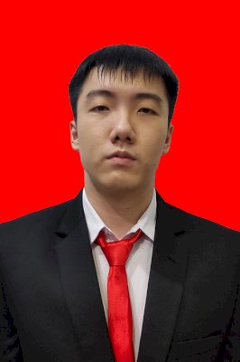 STEVEN SENJAYA