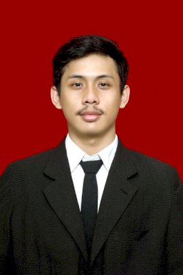 DICKY PUTRA HARUMAN