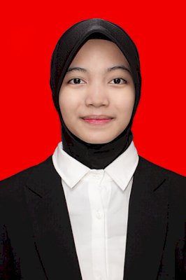 ANNISA RAHMAYANTI