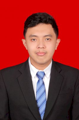 VINCENSIUS BILLIE HALIM
