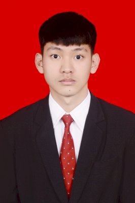 VINCENT ENRIQUE NATHANAEL