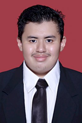 MUHAMMAD RIZQI SULAIMAN