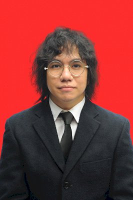 RAHID NABIL RIGANDI