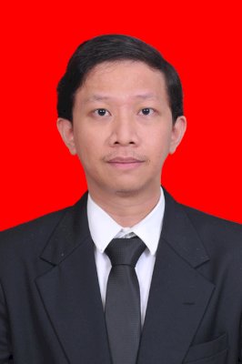 VINCENT IVAN WIBISONO