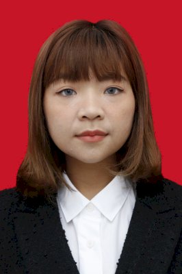 FANCY ANASTASIA JOENAN