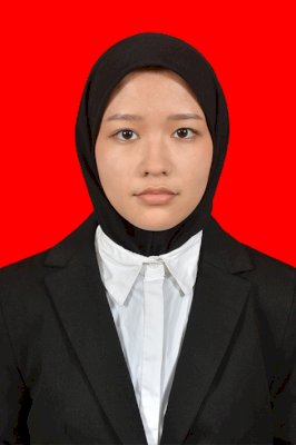 FADIA FAKHRANA ALDRIN