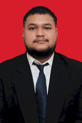 ZAKARIA NURHADI