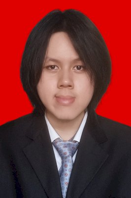 CLEMENT CHAIDY ISKANDAR