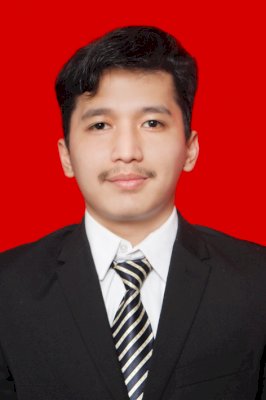 ALDIO CAESAR PAMUNGKAS