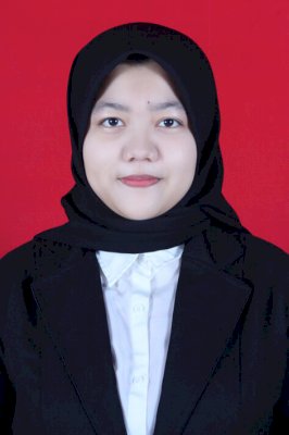NADIYAH DALILAH JANNAH