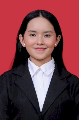 CINDY OKTAVIANTY