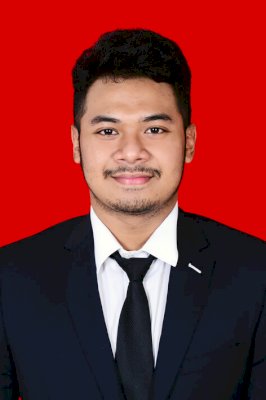 MUHAMMAD RAFI WAHYUWIBOWO