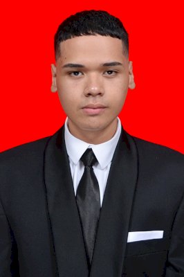 KEVIN ALWANSYAH SHERIDAN