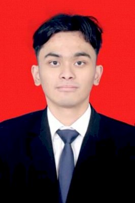 MUHAMMAD RIZA SUHARDI