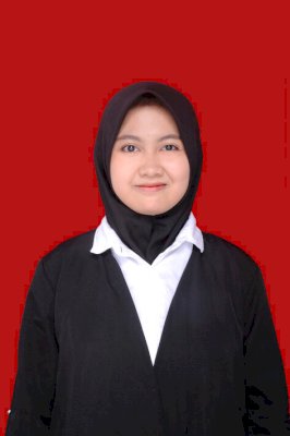 RIKA AKANA ASY SYIFA