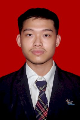 WELDY LIM WIRYA