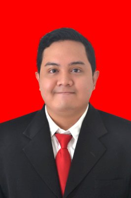 GREGORIUS AGUNG NARINDRA ADITANTYO