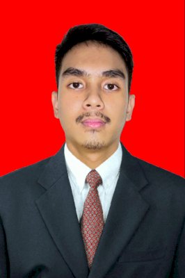 ANDI MUHAMMAD MICHAEL RAYYAN HASANUDDIN