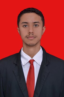 AHMAD HUSAINI