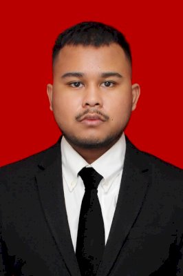 MUAMMAR FASYARI