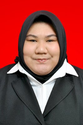 NADHIRA CLARESTANIA ABILHAM