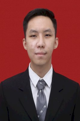 MARSELINUS ARDIMAS MARIO PRAWIRA