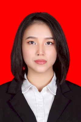 SHARLEEN SURJADI