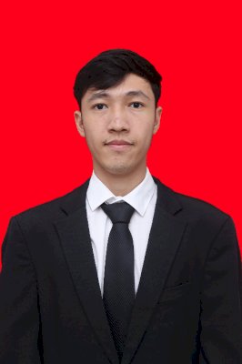 VINSON PRATAMA PUTRA