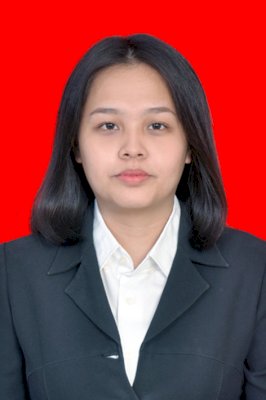 YUNITA AVESANI HASAN