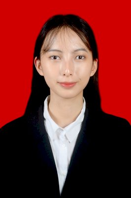 MARIA TERESA TJAHJONO