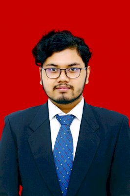 ALTHAFARIQ GHAZY ARKANDHIA