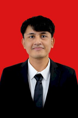 MUHAMMAD GHAZYANO MAHRANUPUTRA