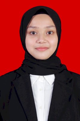 CHARISA AUDREYANA PUTRI