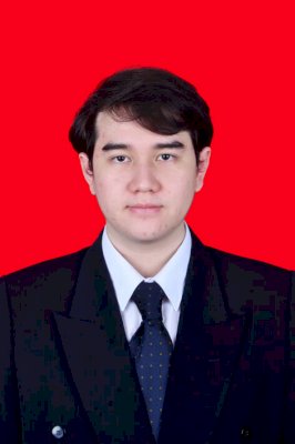 RENALDO DEVITO SUROSO