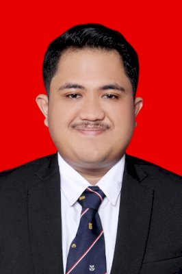 REZA BAGUS FADRIANSYAH