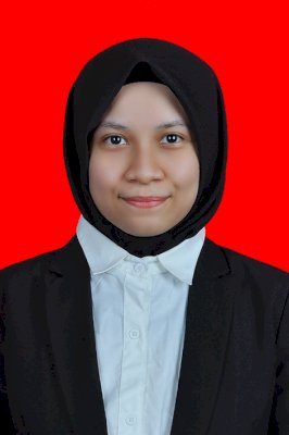 DELYANISA ANWAR