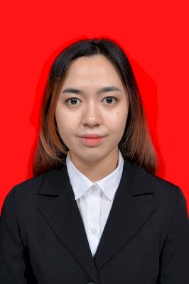 CAROLINE CHIKITA KEZIA SILA