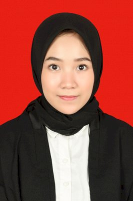 ZHAFIRAH AMANY MUNAWAN