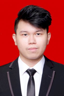 GAVRIEL JOHANNES