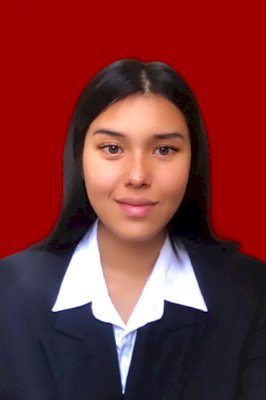 SARAH PATRICIA