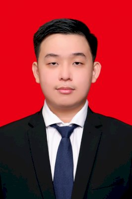 AMADEO GILRANDY PRATAMA