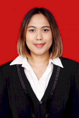 SARAH KAREN GABRIELLA SUGIYONO