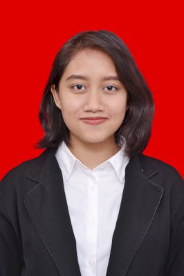 SHASHA ATALIA PUTRI
