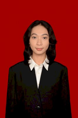 ANATHASYA MELATI RUATA