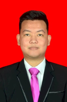 DIONISIUS BRIAN KRISTIANTOWI
